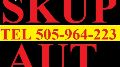 Tczew - Skup Aut za Gotówkę! tel.505964223