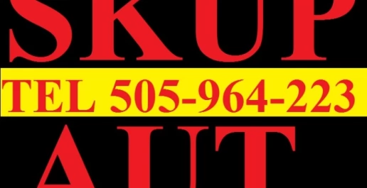 Tczew - Skup Aut za Gotówkę! tel.505964223