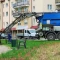 Tczew - Ruszyły działania na stawku na Piotrowie