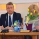 Tczew - Krystian Tafliński odchodzi z klubu Impuls. "Działania prowadzą do stagnacji"