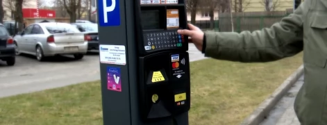Tczew - Płatne parkowanie: kara za brak biletu to nadużycie ze strony samorządu