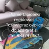 Tczew - Pranie tapicerki meblowej