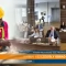 Tczew - Zawrzało na sesji. Radni przeciwni centrum migrantów... którego nie ma w planach