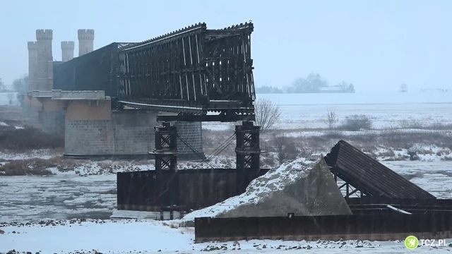 Tczew - Jest zielone światło dla Muzeum II Wojny Światowej w Tczewie