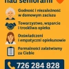 Tczew - Opieka domowa nad seniorami Tczew całodobowe wsparcie dla Twoich bliskich