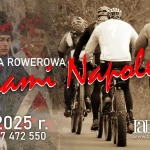 Tczew - Wycieczka rowerowa śladami Napoleona