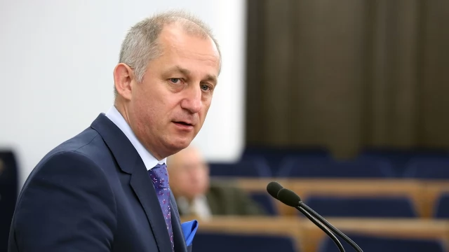 Tczew - Wewnętrzne wybory w PO. Działacze wybierali swoich przedstawicieli