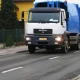 Tczew - Budują nową kwaterę - powstanie nowa droga dla śmieciarek?