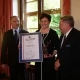 Tczew - HIT Pomorza 2010 - nagrody dla przedsiębiorców z Tczewa i okolic