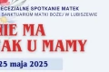 Tczew - Matki pobiegną do Lubiszewa