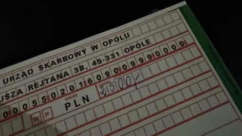 Tczew - Miał problem z utrzymaniem równowagi, a wsiadł na rower