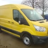 Tczew - Ford Transit