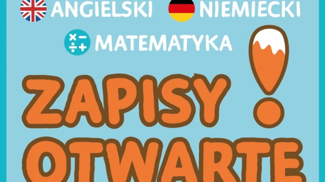 Tczew - ANGIELSKI i NIEMIECKI - kurs, zajęcia, korepetycje