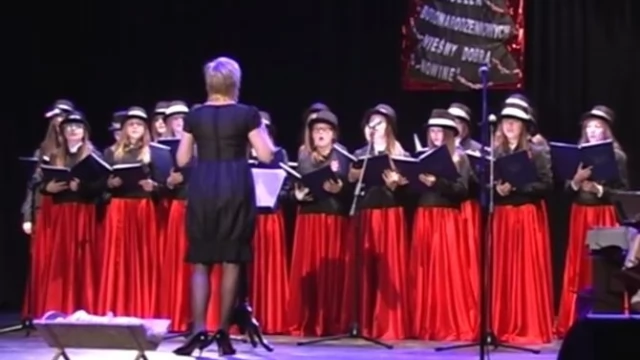 Tczew - Kolędy, pastorałki, świąteczny klimat... 