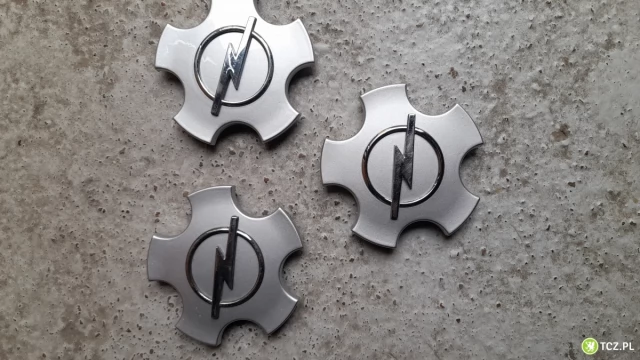 Tczew - Kapsle dekielki