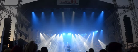 Tczew - Sobótki Tczewskie. Znamy nazwisko pierwszej gwiazdy