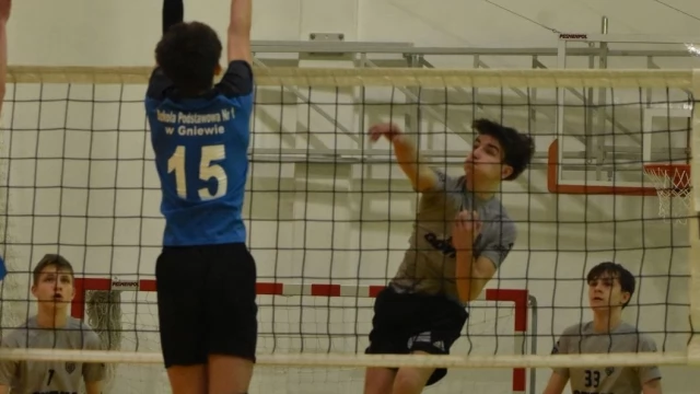 Tczew - Półfinały Wojewódzkie w Powiecie Tczewskim