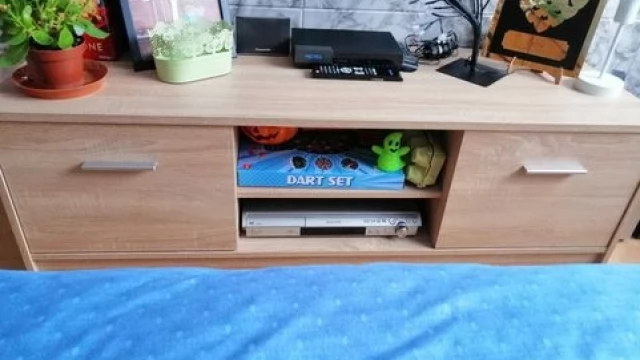 Tczew - Szafka pod telewizor