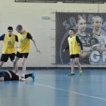 Tczew - Grand Prix Powiatu Tczewskiego w Futsalu za nami