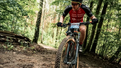 Tczew - AUTOPARTNER MTB Pomerania Maraton Gniew 2025