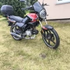 Tczew - Sprzedam motor ROMET ZXT