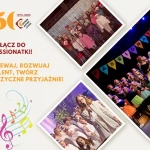 Tczew - Chór Dziecięco-Młodzieżowy Passionatka - dołącz do Nas!