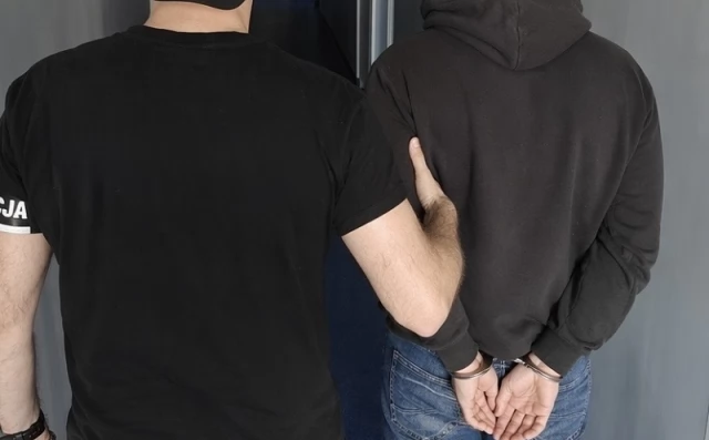 Tczew - Działał szybko i liczył na duży zysk. Towar lądował w lombardzie