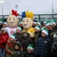 Tczew - Kibicowskie Mikołajki 2010