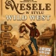 Tczew - Potańcówka w Parku "Wesele w stylu Wild West"