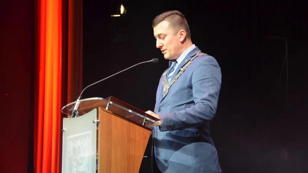 Tczew - Dzień Tczewa 2025