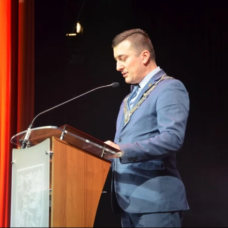 Tczew - Dzień Tczewa 2025