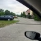 Tczew - Kolejny absurd na osiedlu Górki