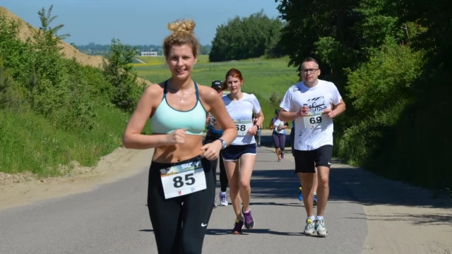 Tczew - SILGAN Ćwierćmaraton 2017 za nami!