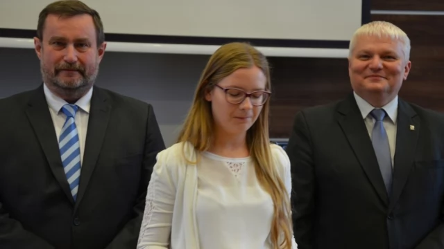 Tczew - Młodzi, zdolni, nagrodzeni