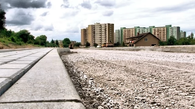 Tczew - Nowosuchostrzycka. Mieszkańcy porozumieli się z władzami miasta