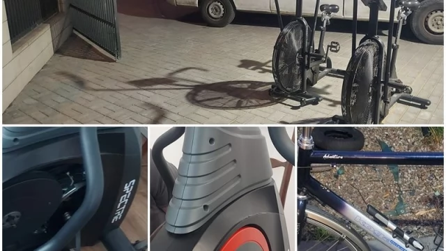 Tczew - Utylizacja, wywóz sprzętu sportowego fitness i rehabilitacyjnego oraz rowerów każdego typu