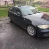 Tczew - BMW seria 1 2009r 2.0D