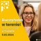 Tczew - Dyżur poselski Agnieszki Buczyńskiej w Tczewie