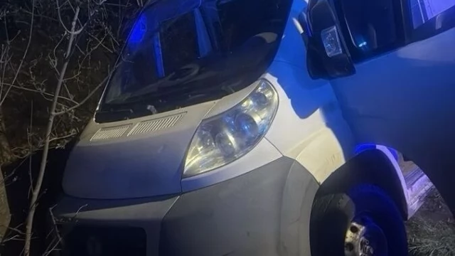 Tczew - Pijany i pod wpływem narkotyków wjechał do rowu - dzięki reakcji świadka został zatrzymany