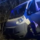 Tczew - Pijany i pod wpływem narkotyków wjechał do rowu - dzięki reakcji świadka został zatrzymany