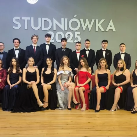 Tczew - Studniówka II Liceum Ogólnokształcącego