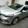 Tczew - Renault Clio 1.0 automat 2021 r.