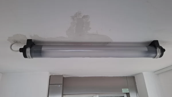 Tczew - Dworzec PKP - lifting na... gorsze za publiczne pieniądze