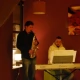 Tczew - Jazzowa sobota w Cinnamon Cafe