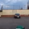 Tczew - Parkowanie przy TCSiR