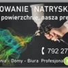 Tczew - Malowanie natryskowe szpachlowanie
