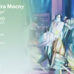 Tczew - Twórczość Aleksandry Mocny w Fabryce Sztuk