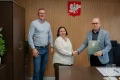 Tczew - Kapliczka w Czarlinie zostanie wyremontowana