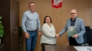 Tczew - Kapliczka w Czarlinie zostanie wyremontowana