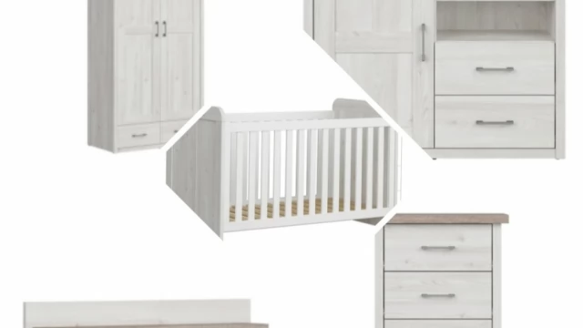 Tczew - Meble dziecięce